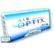 AIR OPTIX AQUA 6pk