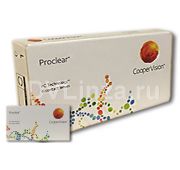 Proclear (6шт)