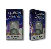 ILLUSION fashion LUXE