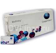 Biofinity 3pk