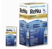 Раствор ReNu ADVANCED 360ml