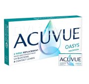 ACUVUE® OASYS MULTIFOCAL (6 шт)