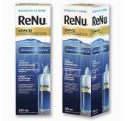 Раствор ReNu ADVANCED 360ml