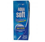 Раствор AQUA SOFT 120ml (под ЗАКАЗ)