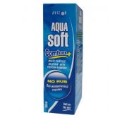 Раствор AQUA SOFT 250ml