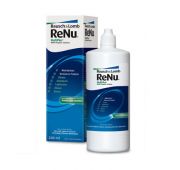 Раствор ReNu MultiPlus 120ml