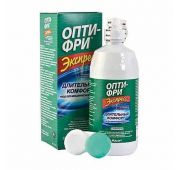 Раствор Opti-Free Express 355ml