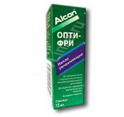 Капли ОПТИ-ФРИ 15ml