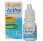 Капли OPTIMED ProActive 10ml