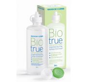 Раствор BioTrue, 120ml