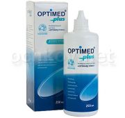 Раствор Optimed plus 125ml