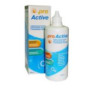 Раствор Optimed Pro Active 125ml