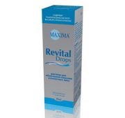 Капли Maxima Revital Drops 15ml