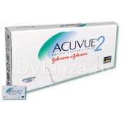 ACUVUE 2 (6шт)