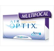 AIR OPTIX AQUA Multifocal