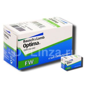 Optima FW (4 шт.)