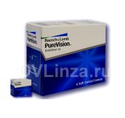 PureVision (6шт)