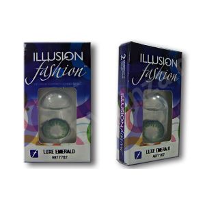 ILLUSION fashion LUXE