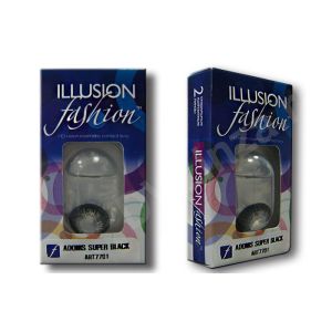 ILLUSION fashion ADONIS