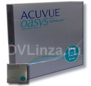 ACUVUE OASYS 1-Day (90 шт)