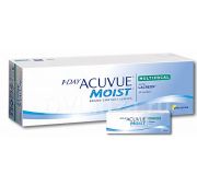 1-DAY ACUVUE MOIST MULTIFOCAL with LACREON (30 шт)