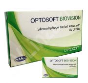 Optosoft Biovision (Аналог Clariti Elite)