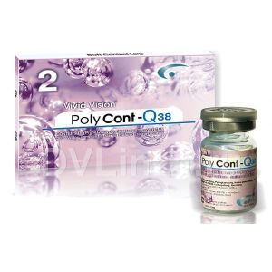 Poly Cont - Q38