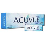 ACUVUE® OASYS MAX 1-Day (30 шт)