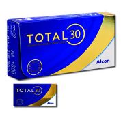 Alcon TOTAL30 3pk АКЦИЯ