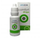 Капли Avisor Comfort Drops 15ml