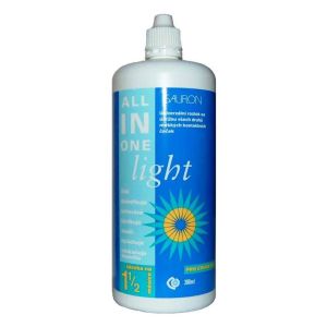 Раствор All in one light 380ml