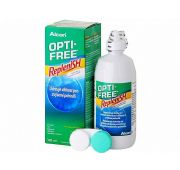 Раствор Opti-Free Replenish 90ml