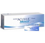 1-DAY ACUVUE MOIST with LACREON (30 шт)