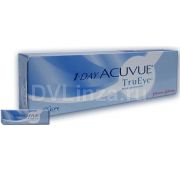 1-DAY ACUVUE TruEye with HYDRACLEAR 1 (30 шт)