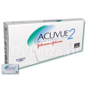 ACUVUE 2 (6шт)