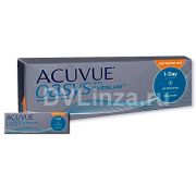 Acuvue OASYS 1-DAY for ASTIGMATISM (30 шт)