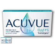 ACUVUE OASYS with Transition (6шт) АКЦИЯ